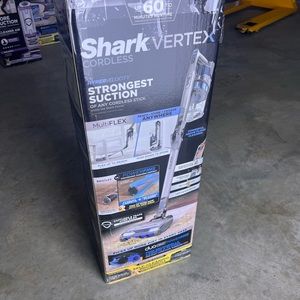 Shark VERTEX Wireless Vacuum